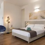 Camilla Cozy Apartment