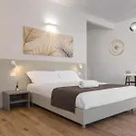 Camilla Cozy דירה *