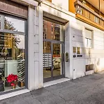 Camilla Cozy ורונה