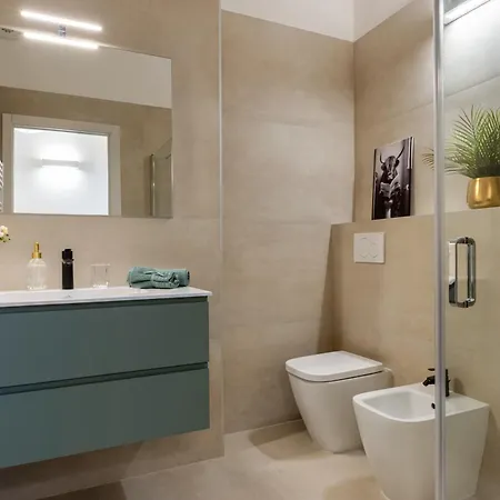 Camilla Cozy דירה