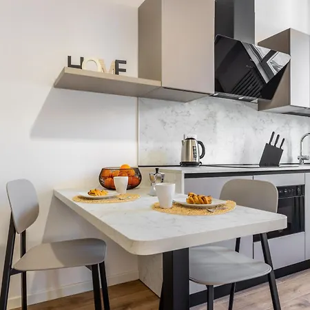 דירה Camilla Cozy *